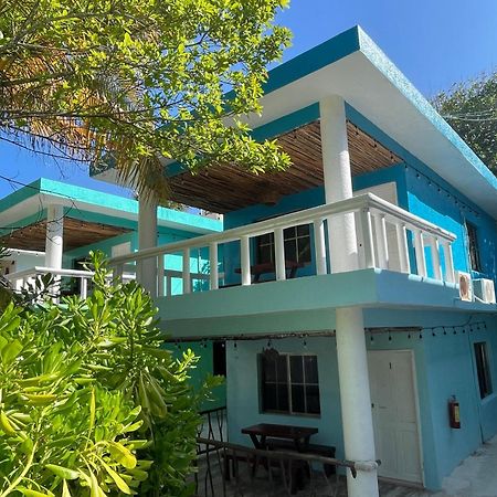 Xpuha Bonanza Hotel Xpu Ha Ngoại thất bức ảnh
