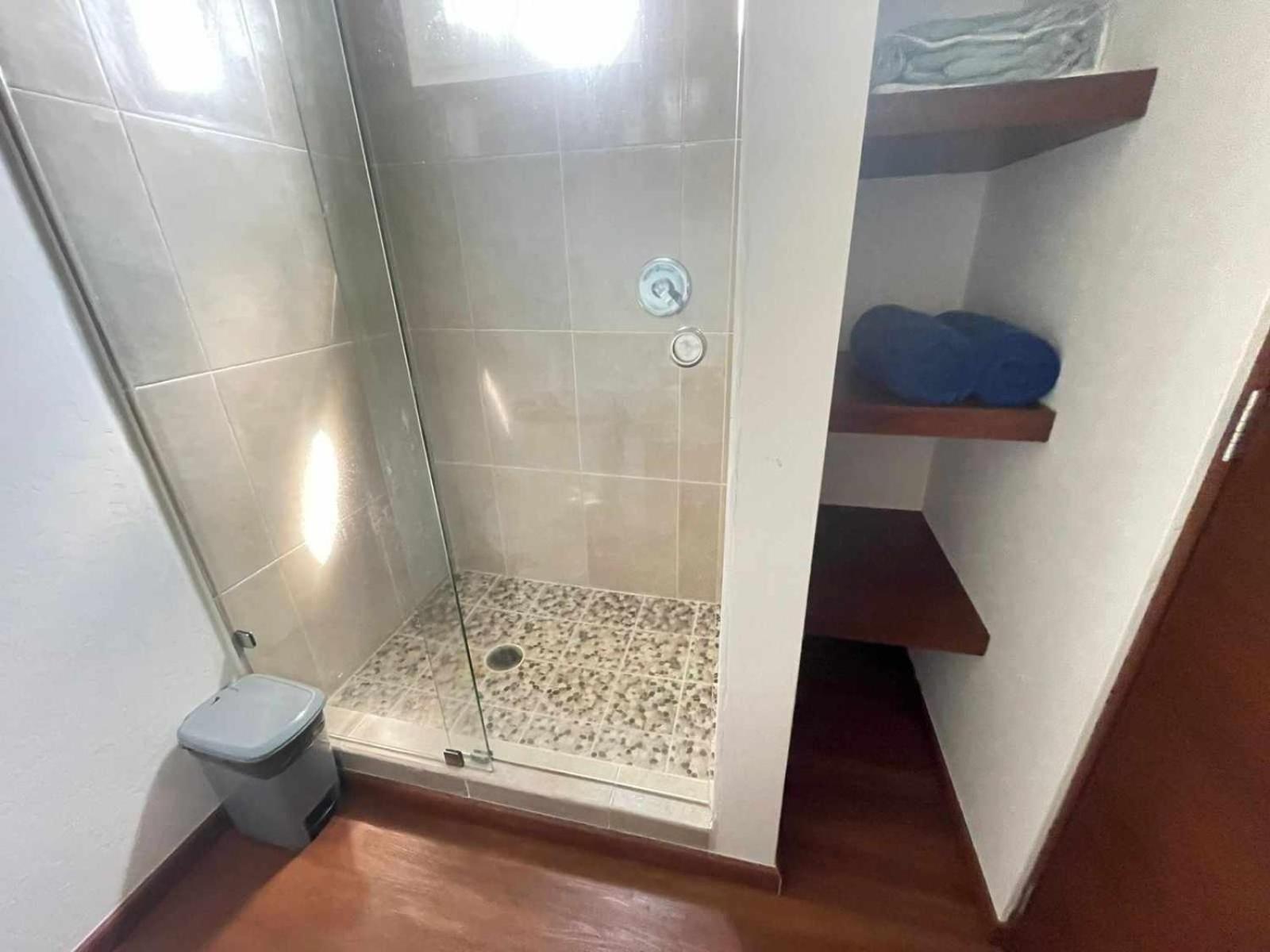 Xpuha Bonanza Hotel Xpu Ha Ngoại thất bức ảnh