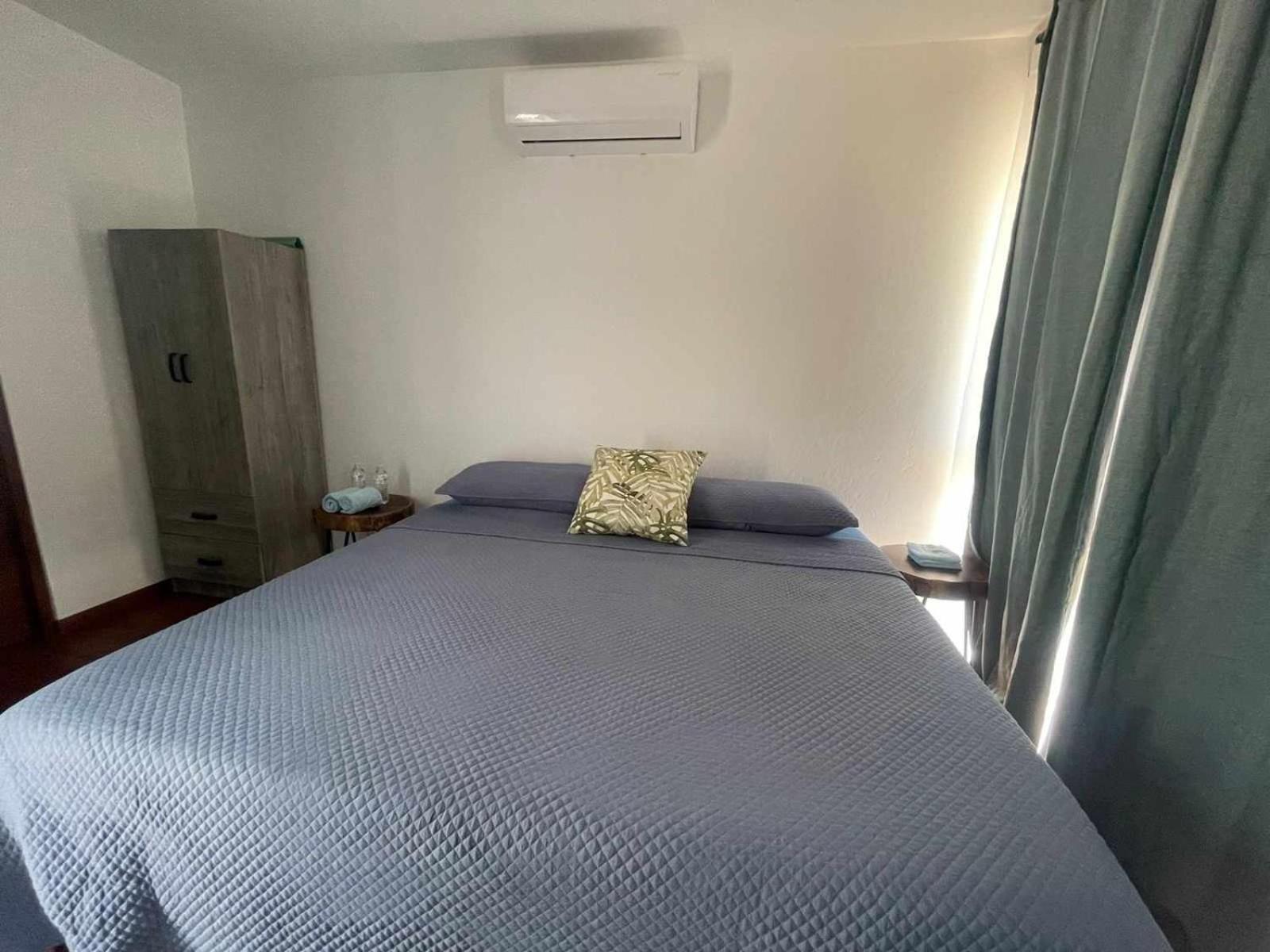 Xpuha Bonanza Hotel Xpu Ha Ngoại thất bức ảnh